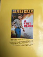 Load image into Gallery viewer, James Dean: Footsteps of A Giant Paperback – 1 Jan. 1986 by Wolfgang J. Fuchs
