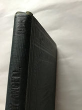 Load image into Gallery viewer, Collins&#39;  Elementary Science Seris.  ELEMENTS of ANIMAL  CHIEFLY HUMAN. Hardcover. JOHN ANGELL,  MANCHESTER GRAMMAR SCHOOL.
