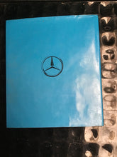Load image into Gallery viewer, Mercedes-Benz V8s (Osprey autohistory) Hardcover – 1 Jan. 1981 by Wilson F. McComb
