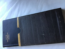 Load image into Gallery viewer, NOVVM TESTAMENTVM  GRAECE  MEA  OXONII  E TYPOGRAPHEO CLARENDONIANO  LONDINI ET NOVI EBORACI  APUD HUMPHREDUM MILFORD - hardcover with slipcase.
