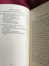 Load image into Gallery viewer, PEACE OF  MIND  BY  Joshua Loth Liebman  SIMON AND SCHUSTER, NEW YORK -hardcover-
