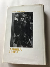 Load image into Gallery viewer, Nowhere girl Angela Huth hardcover published by Collins first edition 1970
