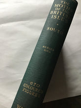 Load image into Gallery viewer, The Moths of the British Isles by Richard South first series. Hardcover. 1943
