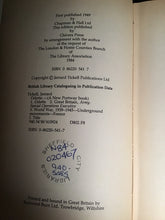 Load image into Gallery viewer, ODETTE  The Story of a British Agent  JERRARD TICKELL -Hardcover -
