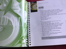 Load image into Gallery viewer, Soup at sea cookbook Discovery. Ben Glare.
