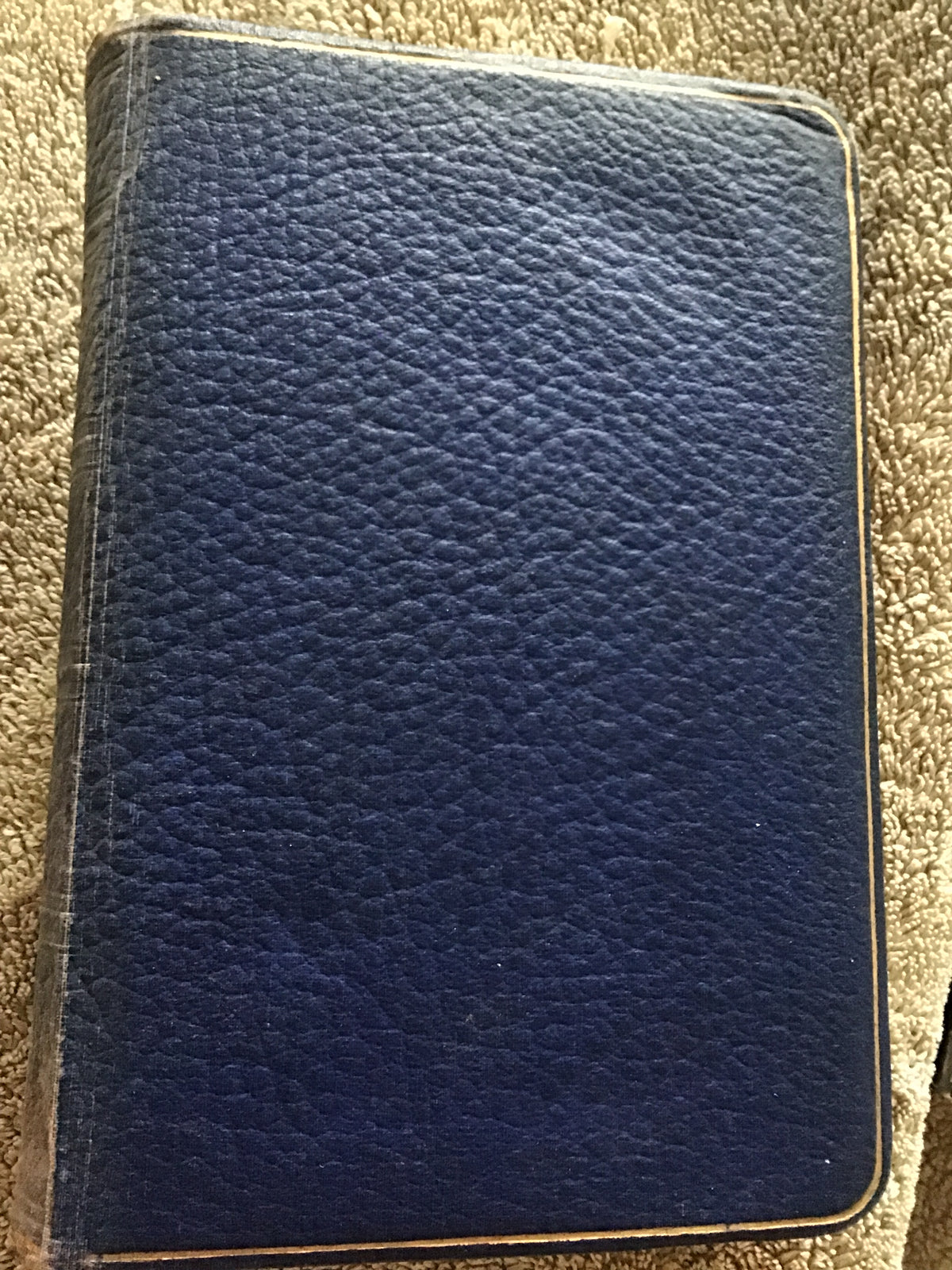 Laws and Customs of Israel, Volume III – Chayye Adam [Hardcover, 1916]