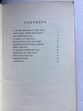Load image into Gallery viewer, The yule log a seasonable anthology in miniature paperback Lute, Lyre and Lotus mythology 29 nights press

