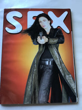 Load image into Gallery viewer, SFX magazine spring 2001 Farscape Simon Pegg spaced back to the future X-Files angel charmed Voyager Roswell
