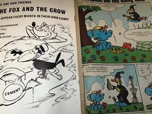 Load image into Gallery viewer, Pellephant and his friends No. 14; Little red riding hood.
