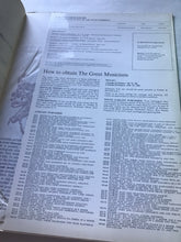 Load image into Gallery viewer, THE GREAT MUSICIANS  A WEEK BY WEEK STUDY OF THE WORLD&#39;S  GREATEST COMPOSERS AND THEIR MUSIC  Beethoven  PART TEN. Vinyl Book
