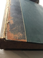 Load image into Gallery viewer, THE  DICTIONARY  AN ENCYCLOPEDIC LEXICON  OF THE ENGLISH LANGUAGE  PREPARED UNDER THE SUPERINTENDENCE OF  WILLIAM DWIGHT WHITNEY, PH.D., LL. D.  PROFESSOR OF COMPARATIVE PHILOLOGY AND SANSKRIT  IN YALE UNIVERSITY  VOLUME I
