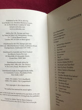 Load image into Gallery viewer, Zero Night: - Hardcover - Mark Felton
