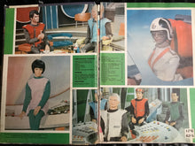 Load image into Gallery viewer, Gerry Anderson’s Captain Scarlet Annual. Hardcover. C1968
