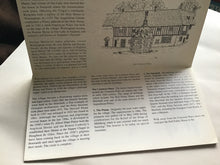 Load image into Gallery viewer, WALK  AROUND  AND  DISCOVER  WALSINGHAM  Paperback 1992
