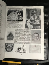 Load image into Gallery viewer, TOMART&#39;S  illustrated  DISNEYANA  catalog and price guide  by Tom Tumbusch  VOLUME THREE

