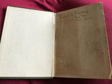 Load image into Gallery viewer, The British Boy&#39;s Annual 1921 - Hardcover - Eric Wood - Cassell and Company
