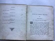 Load image into Gallery viewer, Jessica’s first prayer Hesbra Stretton. Hardcover

