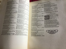 Load image into Gallery viewer, The Poetical Works of John Milton. Etchings, mezzotints and copper engravings by William Hyde Hardcover - 1904 (MDCCCCIV)
