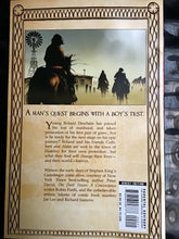 Load image into Gallery viewer, Stephen King the dark Tower the gunslinger born marvel limited series 2 of 7. David, Furth, Lee, Isanove.
