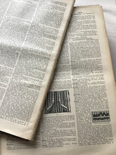 Load image into Gallery viewer, THE  DICTIONARY  AN ENCYCLOPEDIC LEXICON  OF THE ENGLISH LANGUAGE  PREPARED UNDER THE SUPERINTENDENCE OF  WILLIAM DWIGHT WHITNEY, PH.D., LL. D.  PROFESSOR OF COMPARATIVE PHILOLOGY AND SANSKRIT  IN YALE UNIVERSITY  VOLUME I
