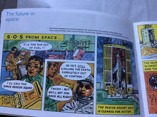 Load image into Gallery viewer, Electricity power is a future for you paperback electrical development Association 1960s? educational publication
