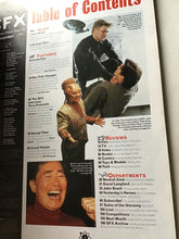 Load image into Gallery viewer, SFX magazine December 1995 Star Trek Randall Hopkirk bond goldeneye
