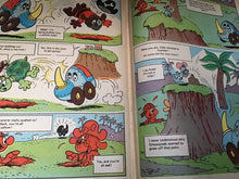 Load image into Gallery viewer, Pellephant and his friends No. 14; Little red riding hood.
