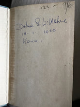 Load image into Gallery viewer, How Small a Part of Time [Hardcover] King-Hall, Magdalen
