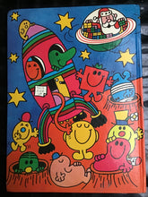 Load image into Gallery viewer, Mr Men Annual No 2 Hardcover – 1 Jan. 1980 by Roger Hargreaves
