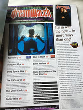 Load image into Gallery viewer, Dream watch a magazine September 1997.
