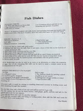 Load image into Gallery viewer, Dartmoor recipes a cookbook 1978 ringbound
