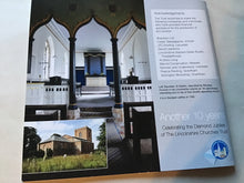 Load image into Gallery viewer, Another 10 years celebrating the diamond Jubilee of the Lincolnshire churches trust 1953 to 2013
