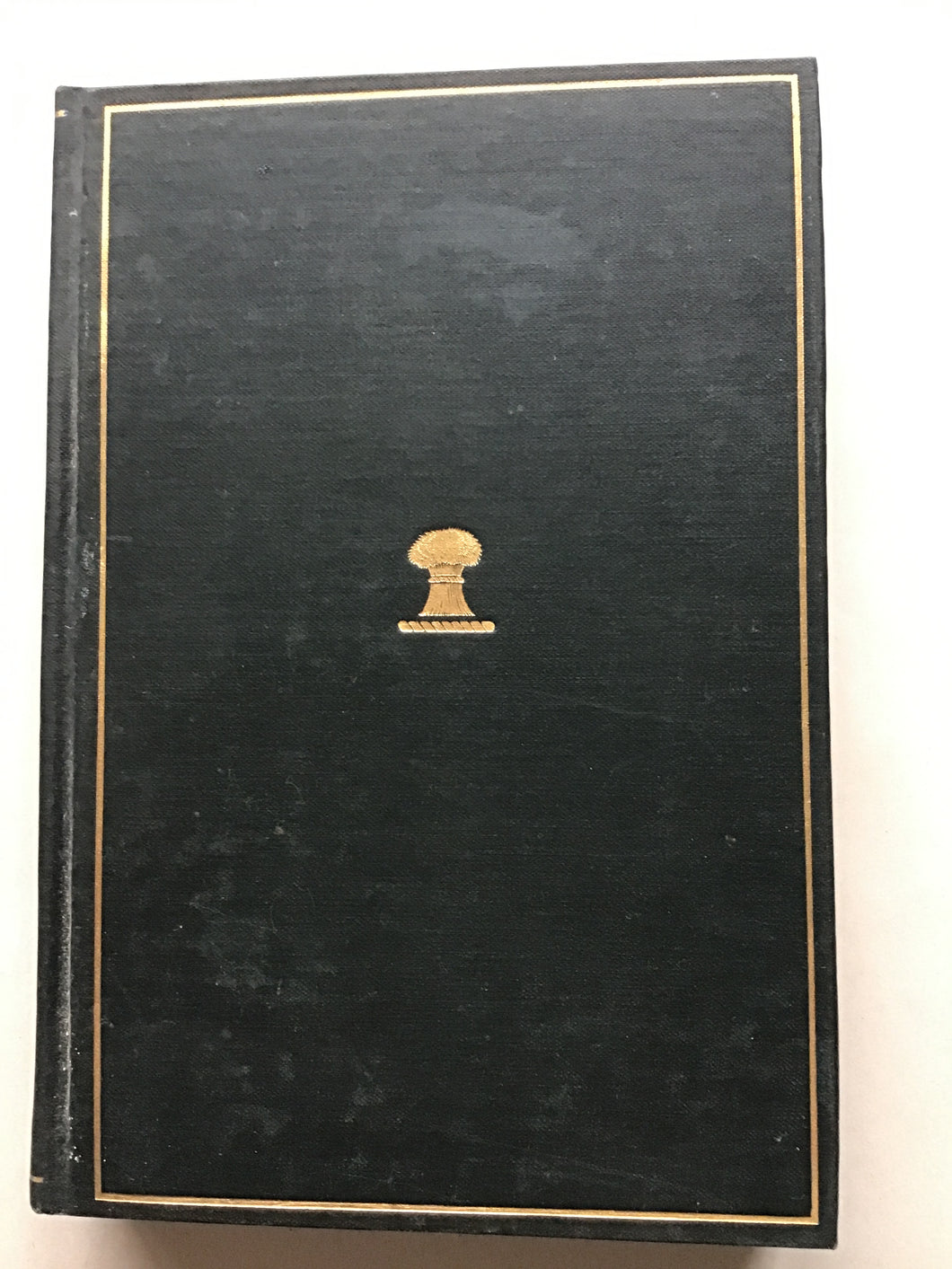 The writings in prose and verse of Eugene Field. A little book of western verse. the works of. hardcover Scribners 1920