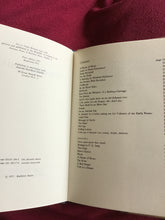 Load image into Gallery viewer, THE LOST COUNTRY, Hardcover – Kathleen Raine – poetry book society recommendation
