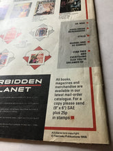 Load image into Gallery viewer, 2000 A.D. sci-fi special 1988
