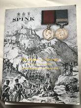 Load image into Gallery viewer, Spink Auctioneers The Flatow Collection  Orders, Decorations and Medals  The Property of Major A. F. Flatow, TLD 1998
