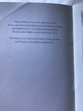 Load image into Gallery viewer, The white bird and other poems and anthology of poems by Michaela Wilks
