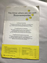 Load image into Gallery viewer, Pfizer map of Cambridge.  Very good condition. C1965
