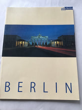 Load image into Gallery viewer, Berlin in photos 1999 Gunter Schneider
