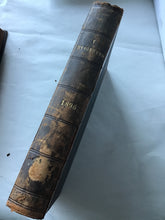 Load image into Gallery viewer, Y BYMTHEGFED GYFROL A THRIUGAIN  O’R  DYSGEDYDD:  A&#39;R HWN YR UNWYD  YR ANNIBYNWR  YN CYNWYS  TRAETHODAU, COFIANTAU, DETHOLION BARDDONIAETH, A HANESION,  AM PLWYDDYN EIN HARGLWYDD  1896. Hardcover.

