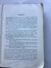 Load image into Gallery viewer, SCHOOL CERTIFICATE  ALGEBRA  AN ALTERNATIVE VERSION OF  &quot;A NEW ALGEBRA FOR SCHOOLS&quot;  By  CLEMENT V. DURELL, M.A.  SENIOR MATHEMATICAL MASTER, WINCIIESTER COLLEGE  LONDON  G. BELL AND SONS LTD  1940 Without answers.
