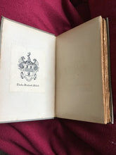 Load image into Gallery viewer, ROMAIN ROLLAND  JEAN CHRISTOPHELA FIN DU VOYAGE  LES AMIES   PARIS  - Hardcover
