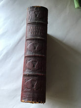 Load image into Gallery viewer, The poetical works of John Milton a new addition carefully revised from the text of Thomas Newton 1857
