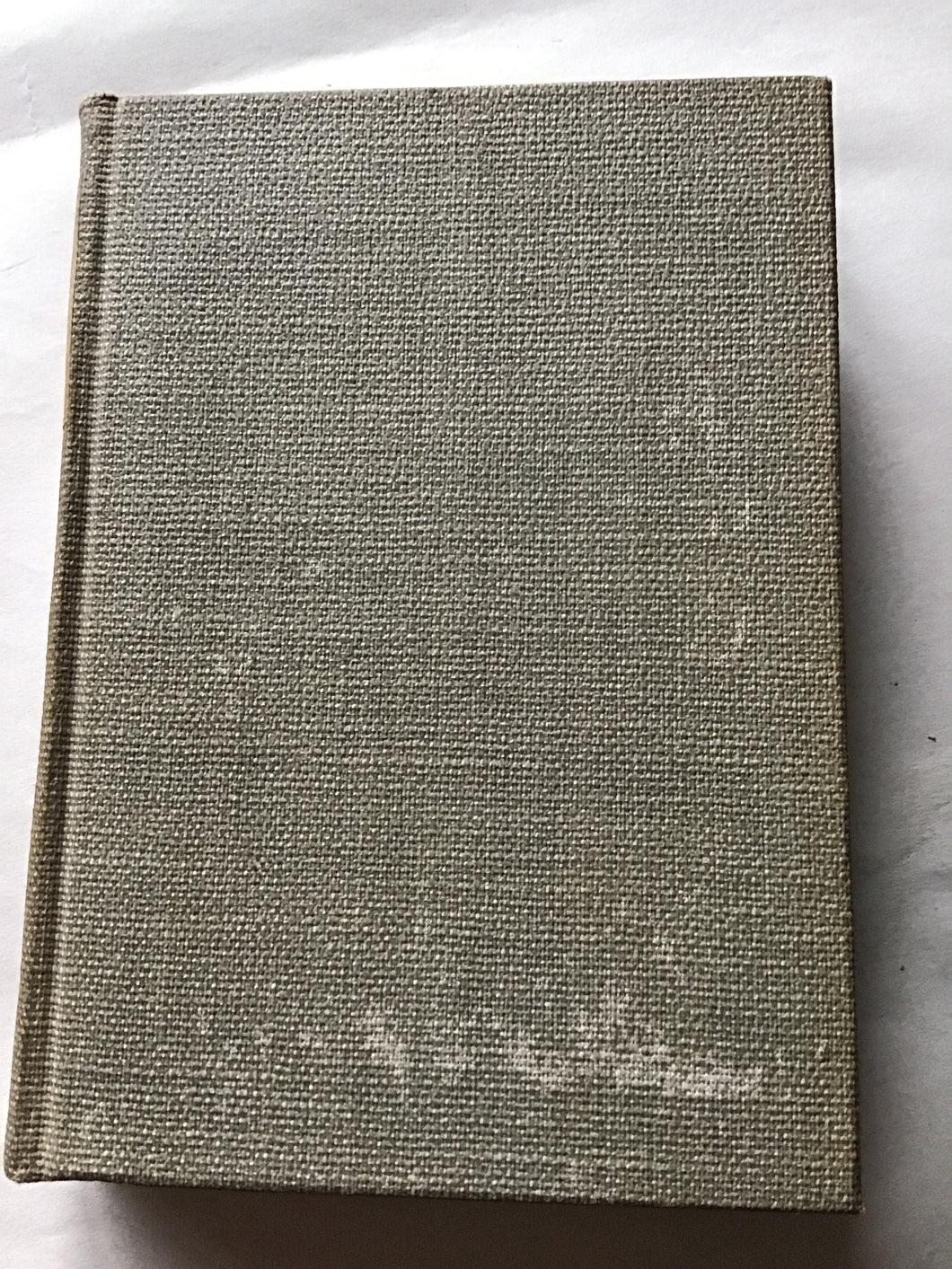Society and solitude 12 chapters by Ralph Waldo Emerson hardcover 1887 Boston New York