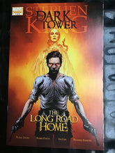 Load image into Gallery viewer, Steven King the dark tower Marvel limited series the long road home David Furth Lee Isanove 1 of 5
