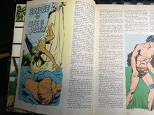 Load image into Gallery viewer, Edgar Rice Burroughs TARZAN Annual Published 1968
