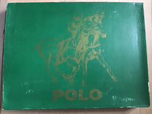 Load image into Gallery viewer, Polo the board game Hilston games limited copyright 1991 - rare game
