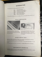 Load image into Gallery viewer, VAUXHALL  Service Training Manual  Electrical Equipment &amp;  Instrumnents-HC Viva 1970 - TS 1023
