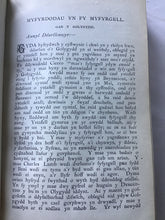 Load image into Gallery viewer, Y BYMTHEGFED GYFROL A THRIUGAIN  O’R  DYSGEDYDD:  A&#39;R HWN YR UNWYD  YR ANNIBYNWR  YN CYNWYS  TRAETHODAU, COFIANTAU, DETHOLION BARDDONIAETH, A HANESION,  AM PLWYDDYN EIN HARGLWYDD  1896. Hardcover.
