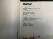 Load image into Gallery viewer, Battleships 1856-1977 Hardcover – 1 Jan. 1977 by Anthony Preston
